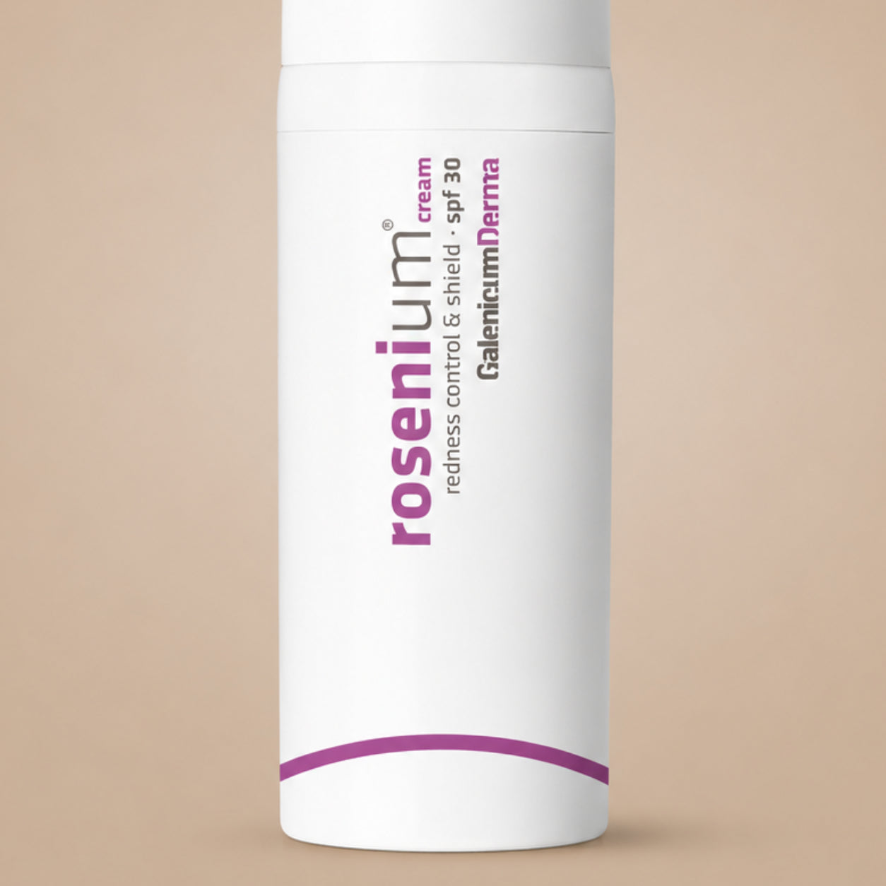 Rosenium Cream Redness Control & Shield SPF30