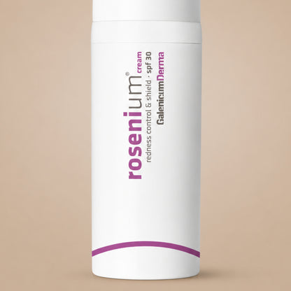 Rosenium Cream Redness Control & Shield SPF30