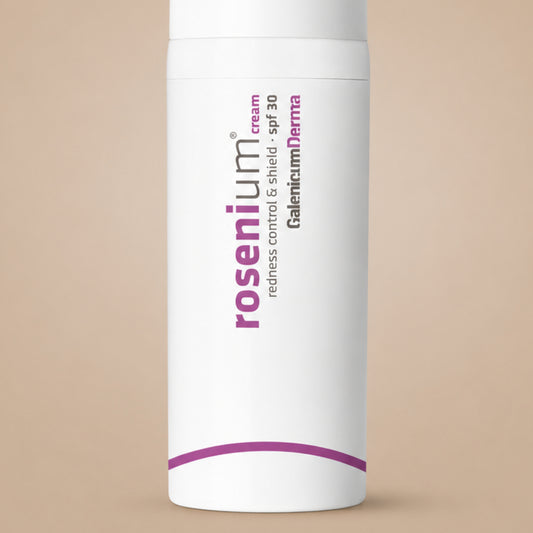 Rosenium Cream Redness Control & Shield SPF30