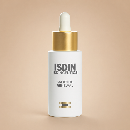 Salicylic Renewal - ISDINCEUTICS