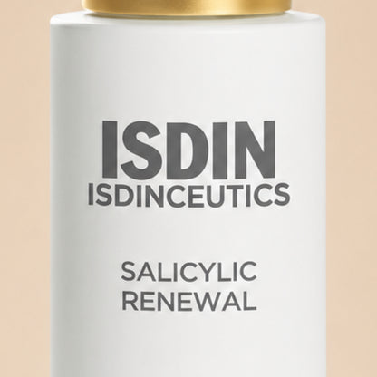 Salicylic Renewal - ISDINCEUTICS