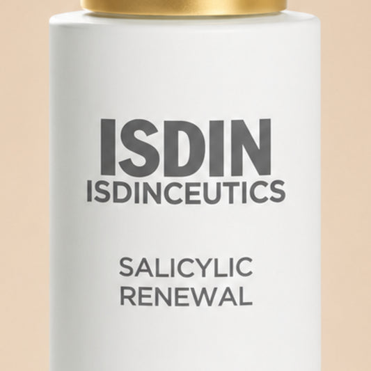 Salicylic Renewal - ISDINCEUTICS