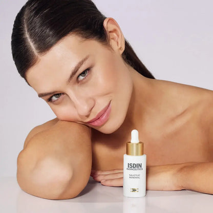 Salicylic Renewal - ISDINCEUTICS