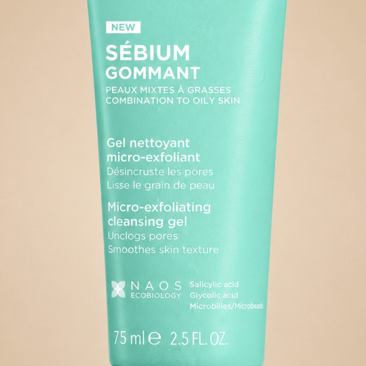Sébium Gel Gommant