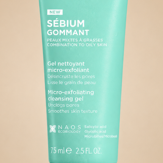 Sébium Gel Gommant