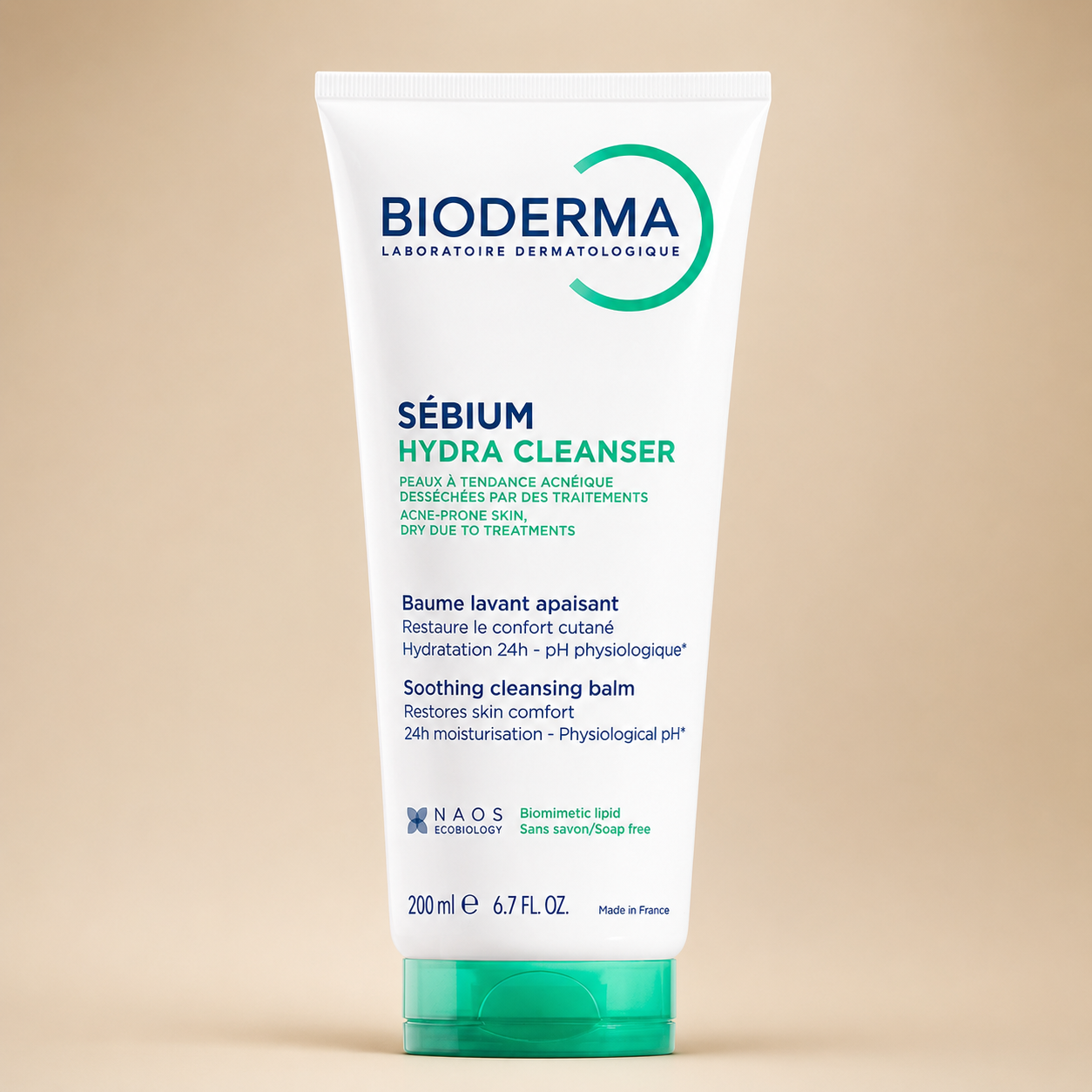Sébium Hydra Cleanser