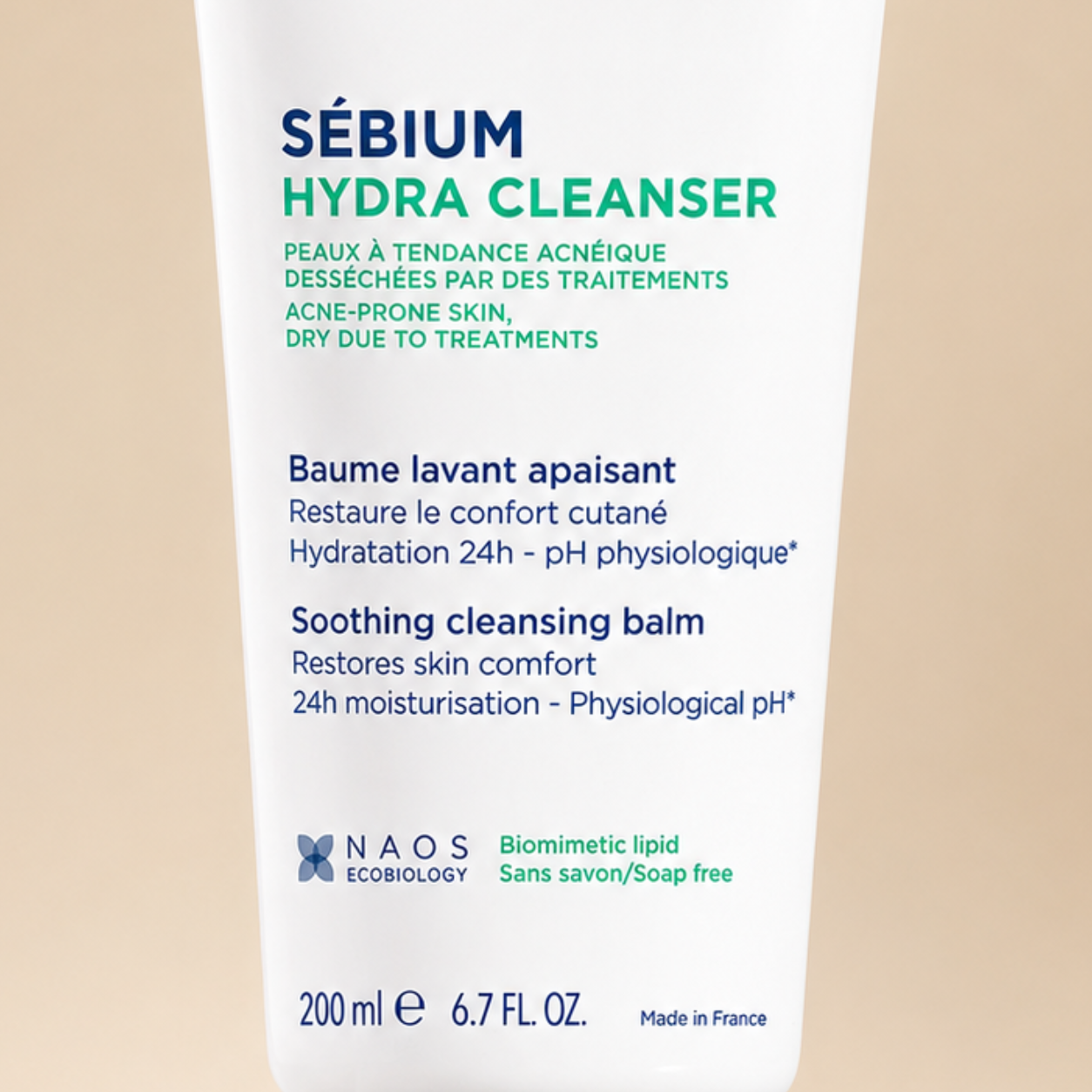 Sébium Hydra Cleanser