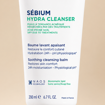 Sébium Hydra Cleanser