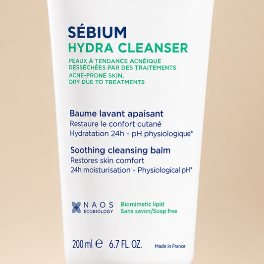 Sébium Hydra Cleanser - Bioderma