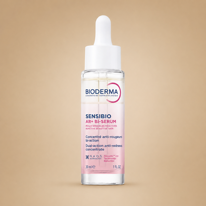 Sensibio AR+ Bi-serum