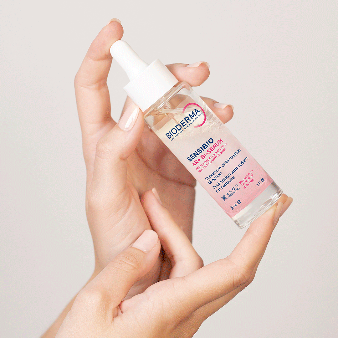 Sensibio AR+ Bi-serum