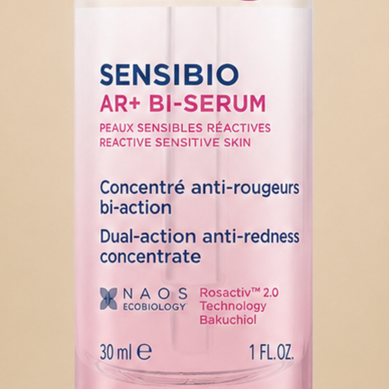 Sensibio AR+ Bi-serum