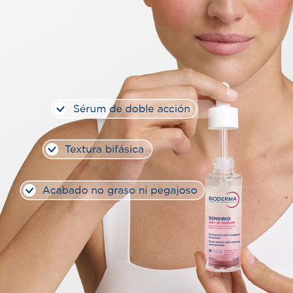 Sensibio AR+ Bi-serum