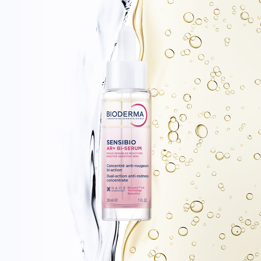 Sensibio AR+ Bi-serum