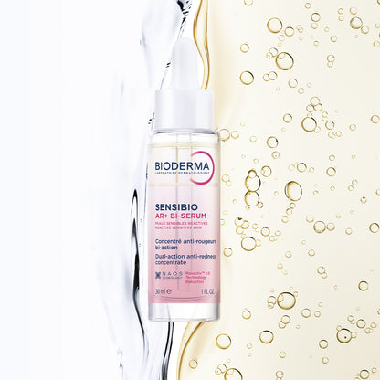 Sensibio AR+ Bi-serum