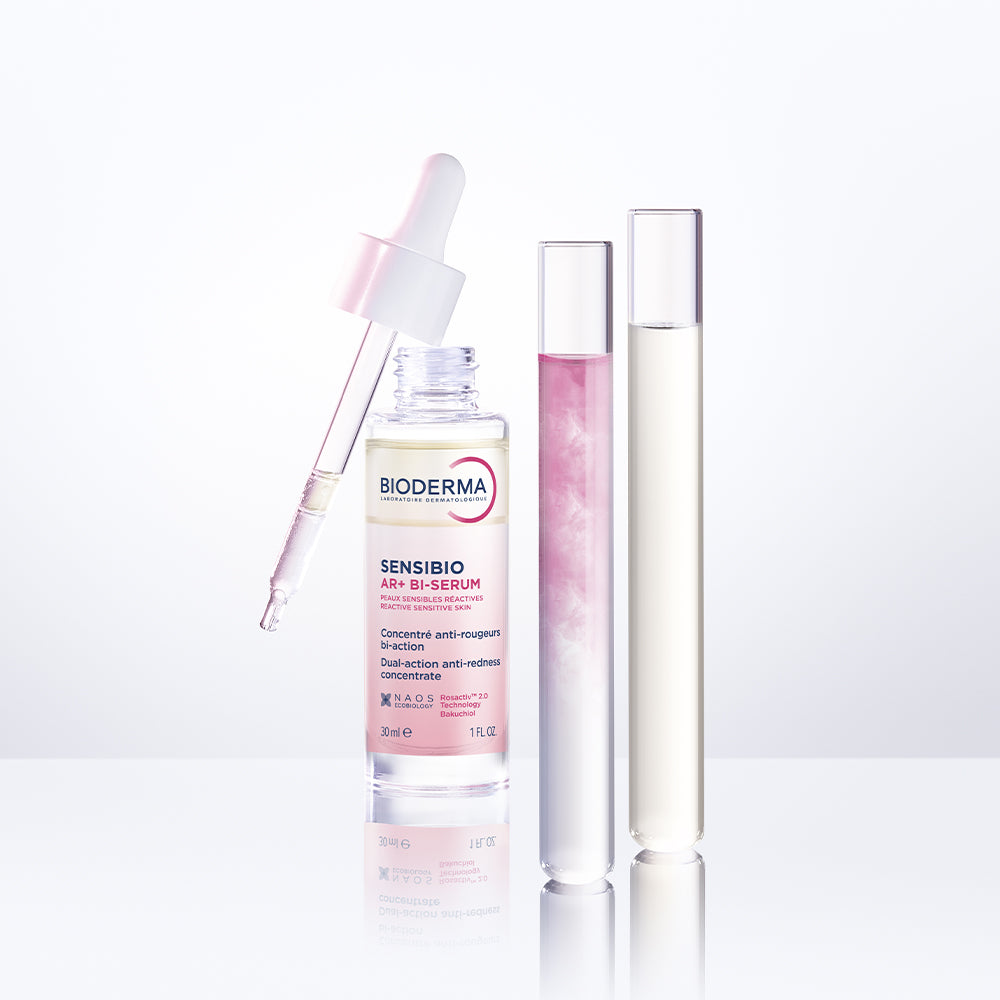 Sensibio AR+ Bi-serum