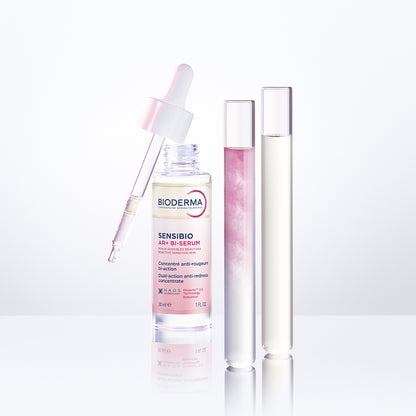 Sensibio AR+ Bi-serum