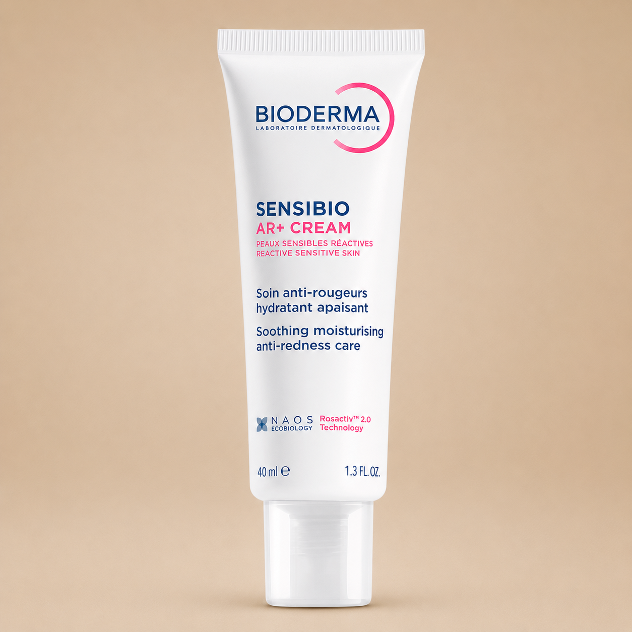 Sensibio AR+ Cream