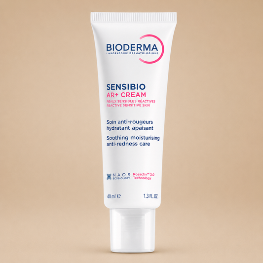 Sensibio AR+ Cream