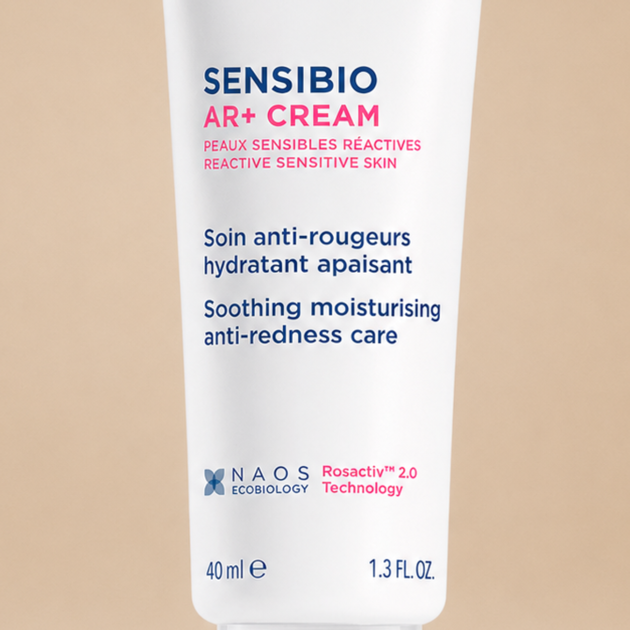 Sensibio AR+ Cream