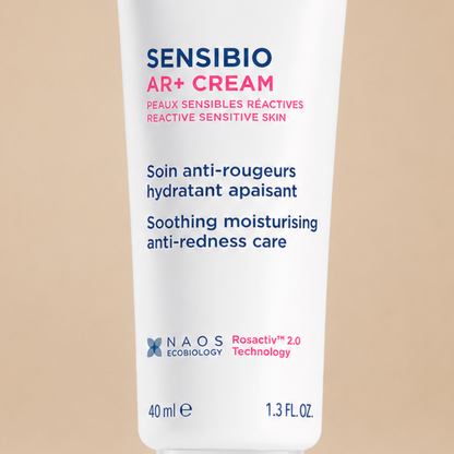Sensibio AR+ Cream