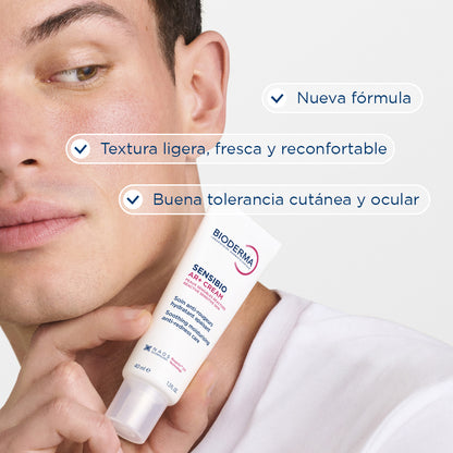 Sensibio AR+ Cream