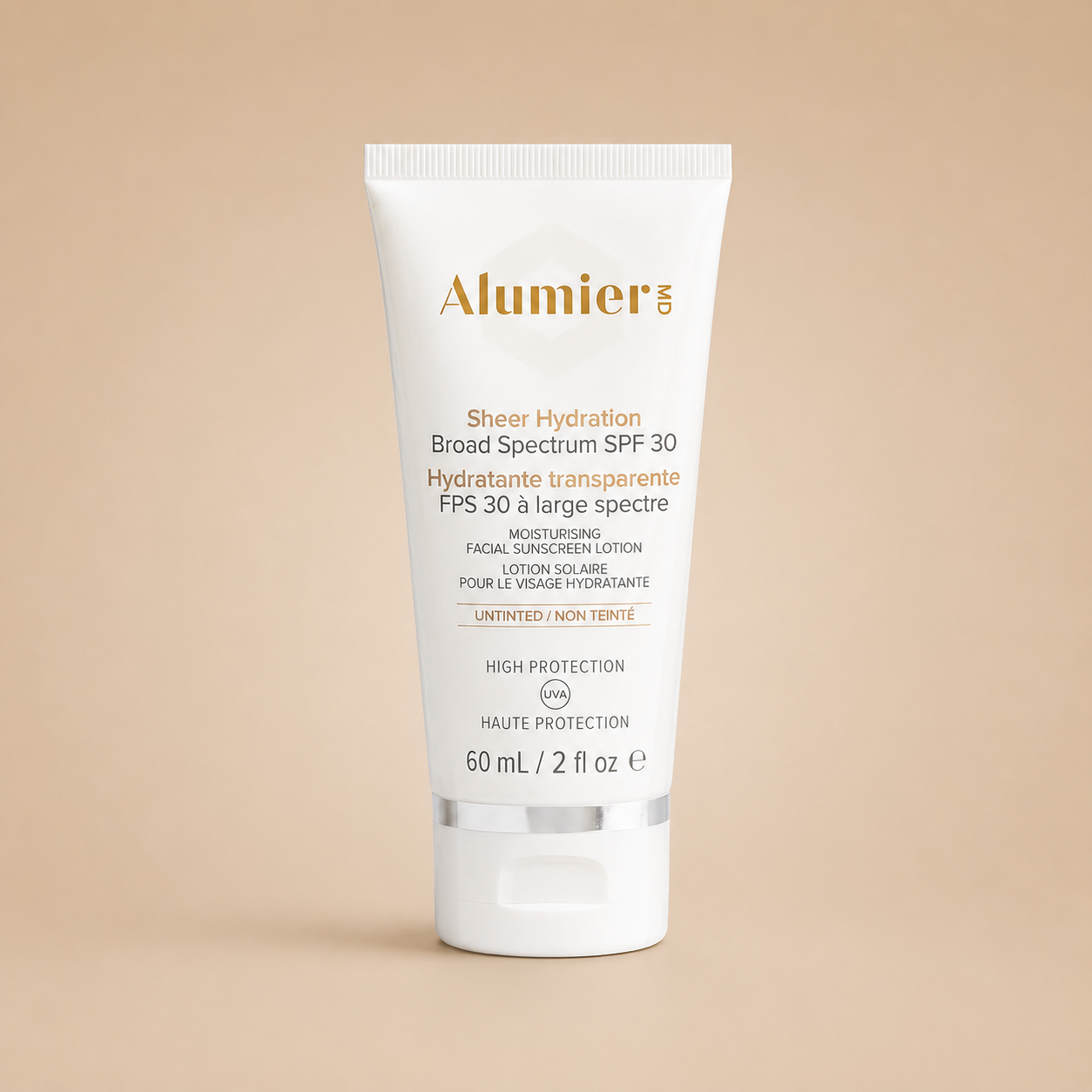 Sheer Hydration Broad Spectrum SPF 30 (sin color)