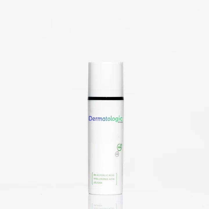 Cosmético Test