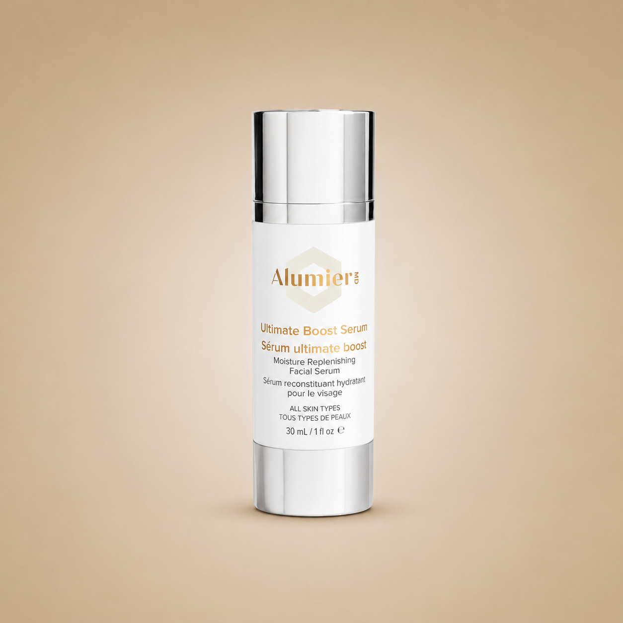 Ultimate Boost Serum