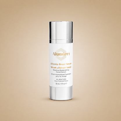 Ultimate Boost Serum