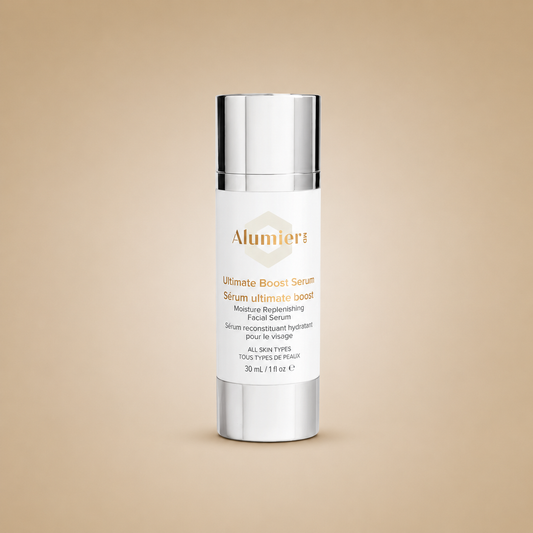 Ultimate Boost Serum - AlumierMD