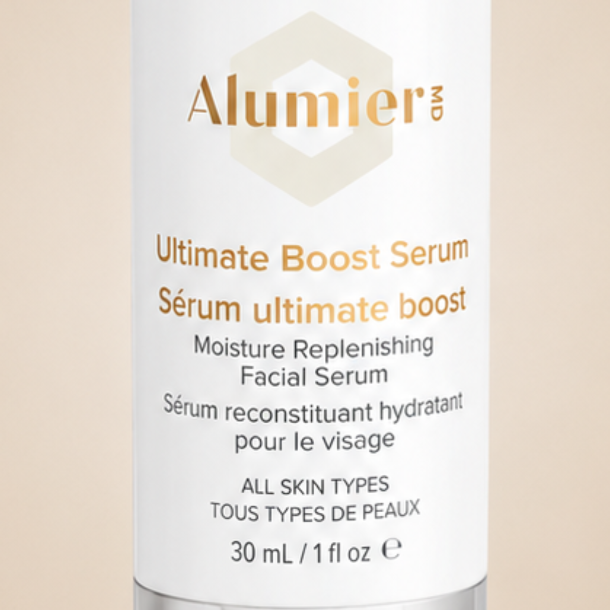 Ultimate Boost Serum
