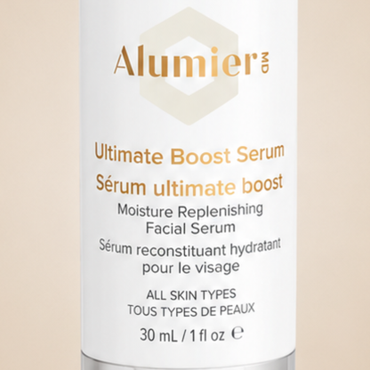 Ultimate Boost Serum