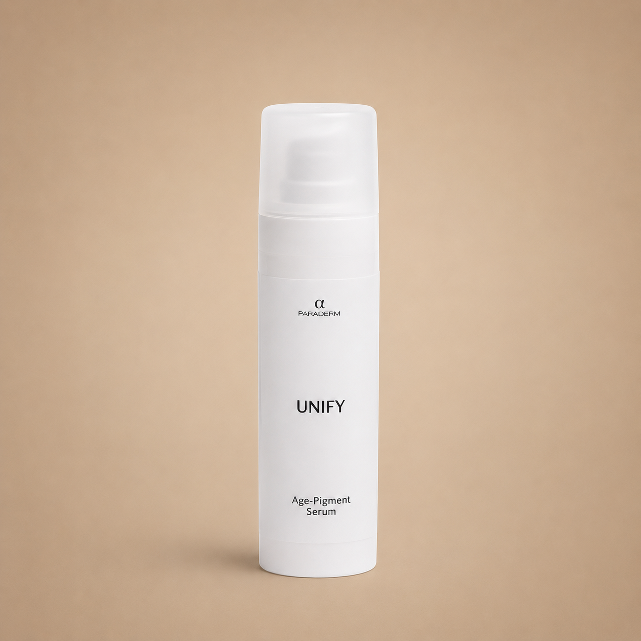 Unify Age-Pigment Serum - Paraderm