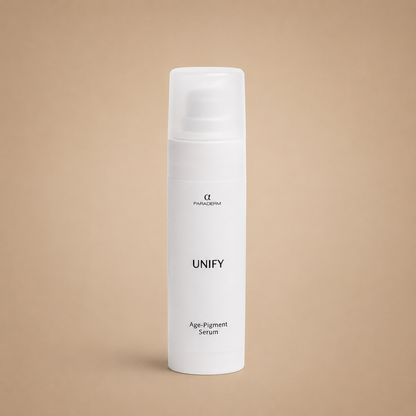 Unify Age-Pigment Serum - Paraderm