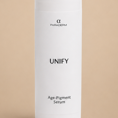 Unify Age-Pigment Serum - Paraderm