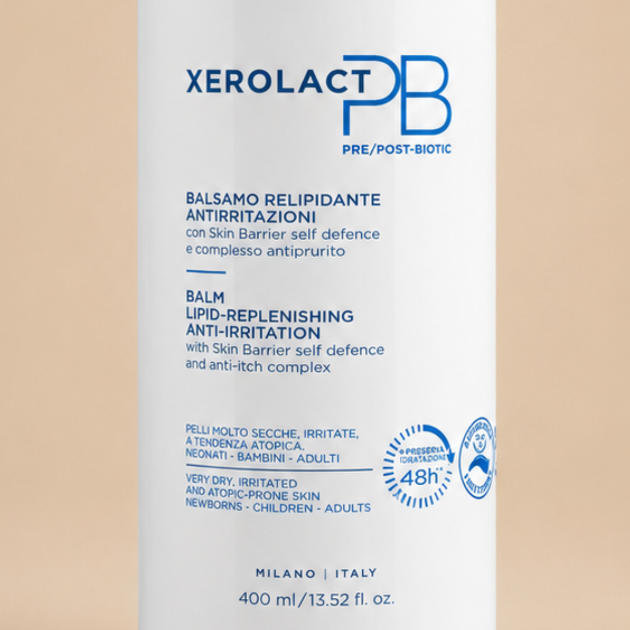 Xerolact PB Bálsamo