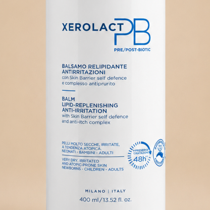 Xerolact PB Bálsamo