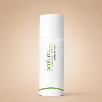 Acnium Emulsion Akn-aging Correction Retinol + TRX - GalenicumDerma