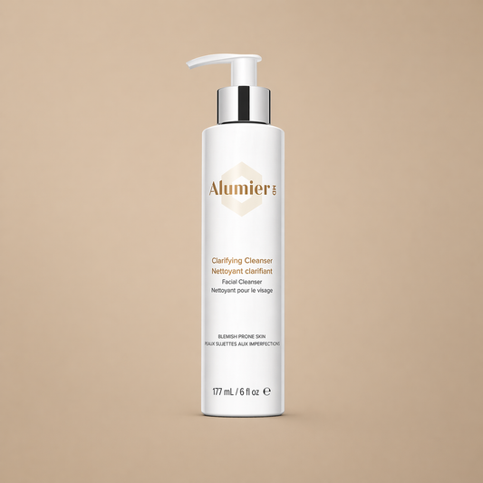 Clarifying Cleanser
