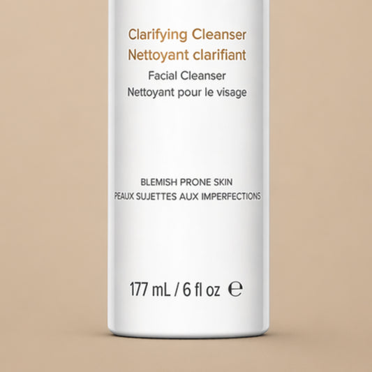 Clarifying Cleanser