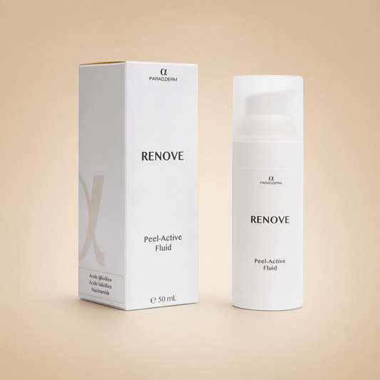 Renove Peel-Active Fluid