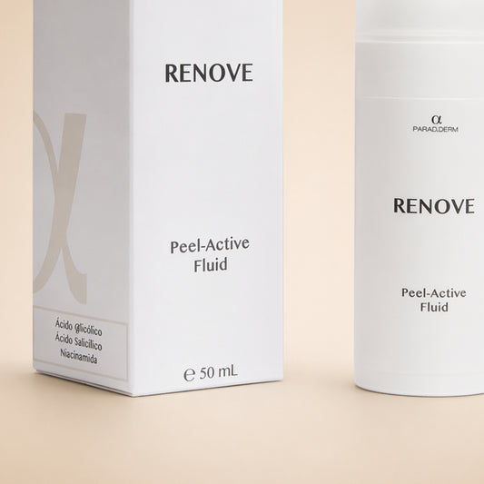 Renove Peel-Active Fluid