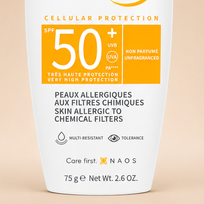 Photoderm Mineral Fluide SPF50+