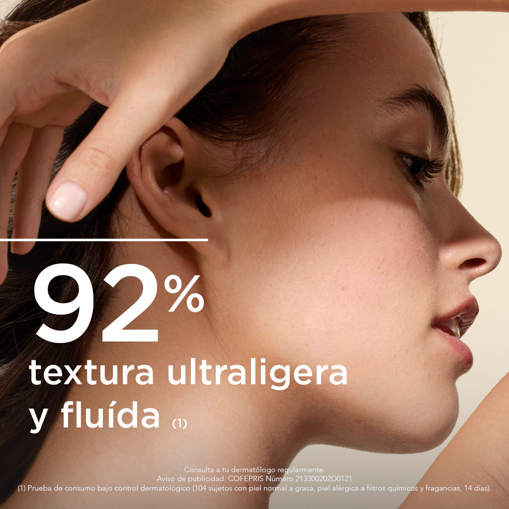 Photoderm Mineral Fluide SPF50+