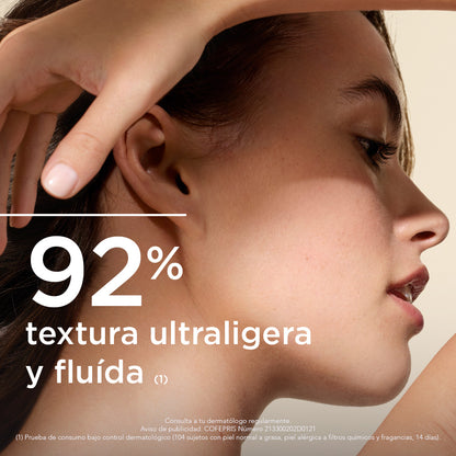 Photoderm Mineral Fluide SPF50+