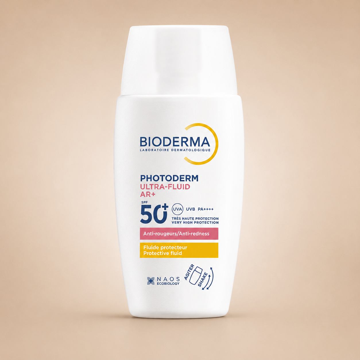 Photoderm Ultra-Fluid AR+ SPF50+