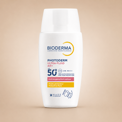 Photoderm Ultra-Fluid AR+ SPF50+