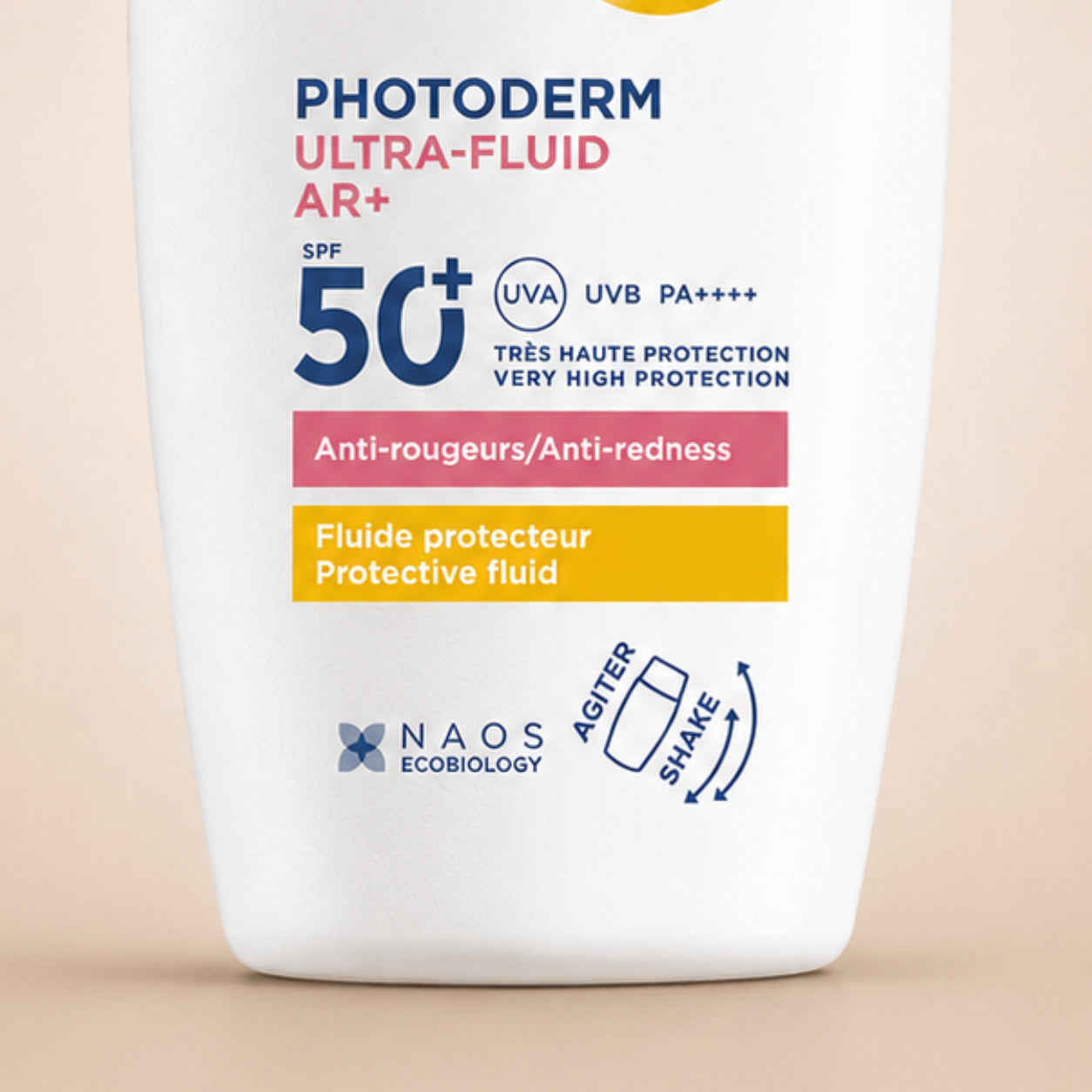 Photoderm Ultra-Fluid AR+ SPF50+