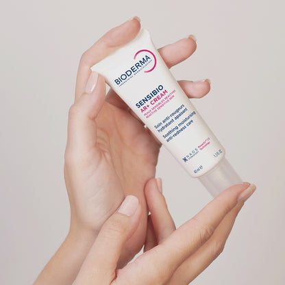 Sensibio AR+ Cream